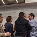 Voštinić: Odbornici Lokalnog fronta polomljena ruka u Skupštini grada