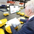 Paket do vas stiže brže nego ikad Roboti zamenili ljude u pošti u Nišu – pogledajte kako sad izgleda sortiranje…