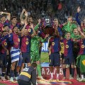 Viljareal u Ligi šampiona, Betis Ligi Evrope, Leganes zadržao šanse za opstanak (video)