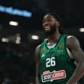 Lesor ne zaboravlja Partizan VIDEO
