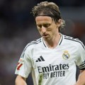 Luka Modrić napušta Real Madrid