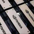 Nvidia će lansirati jeftiniji Blackwell AI čip za Kinu