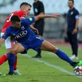 Matija Ljujić sa velikim uspeh nastupa za velikana: Uživam u Mađarskoj, želim titulu prvaka sa Ujpeštom
