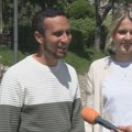 Neverovatna ljubavna priča Marije iz Užica i Federika iz Meksika - od poznanstva preko interneta do venčanja u crkvi