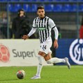 Partizan ostao bez standardnog prvotimca: Kovač potpisao za Baltiku