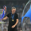 „Siguran sam da je srećna sada“: Potresne reči Enrikea o preminuloj ćerki nakon velike pobede