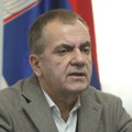 Zaštitnik građana Zoran Pašalić: Pojave torture pri postupanju policije – pojedinačni slučajevi