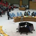 Članice Saveta bezbednosti UN traže glasanje o rezoluciji o prekidu vatre i pomoći Gazi