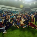 Pazarci angažovali renomirani pravni tim, veruju u objektivnost UEFA: Ne tražimo nikakvu milost, samo pravdu!