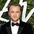 Zvezda serijala „Hari Poter“ Tom Felton ponovo u ulozi Draka Malfoja