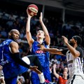 Hitno saopštenje Budućnosti pred meč sa partizanom! Klub iz Podgorice se oglasio i poslao važnu poruku svim navijačima!