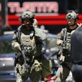 Potpuni haos u Americi: Nacionalna garda na nogama, stižu FOTO/VIDEO
