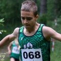 Kaid Koca dvostruki prvak Srbije u Kruševcu
