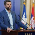 Aleksandar Šapić: Prečišćivači vazduha od 1. septembra u svim vrtićima, osnovnim i srednjim školama u Beogradu
