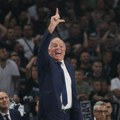 Partizan pokazao ko je njihov kralj moćnom slikom: "Moje ime je..."