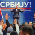 Tamni vilajet A. Vučića: Šta god da uradi, kajaće se
