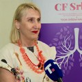 Stojković: Novi lek za cističnu fibrozu uskoro dostupan