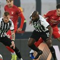 Partizan, Novi Pazar i Radnički saznali potencijalne rivale u 2. kolu kvalifikacija za Ligu konferencije