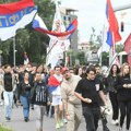 „Otadžbina“: Studenti da progovore o Kosovu