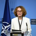 Šekerinska: Bez napretka u dijalogu sa Beogradom nema napretka Kosova na evroatlantskom putu