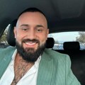 "Slobodan sam da konačno govorim pred svima" Filip Mitrović otkrio detalje iz privatnog života: Ne moram da pijem više tablete…
