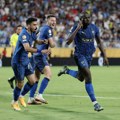 Hilal bez Mitrovića posle produžetaka eliminisao Mančester Siti