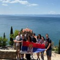 Nove medalje mladih matematičara Srbije - tri srebra i dve bronze osvojene u Severnoj Makedoniji