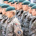 У Данској ће обавезни војни рок служити и жене