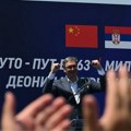 Vučić: Danas važan dan za Srbiju, otvaramo poslednju deonicu auto-puta do Požege