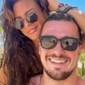 Rukometaš Filip Ivić ljubio je poznatu hrvatsku glumicu: Starija je od njega 4 godine, znate je iz ove serije