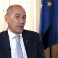 Levica: Prisustvo Janše na Tompsonovom koncertu je sramota za Sloveniju