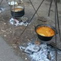 Braničevo domaćin: U subotu manifestacija "Pečki kotlić"