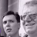 Да ли је Војислав Шешељ Вучићев политички ослонац