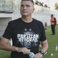 Blagojević iznenađen što u Beograd ne dolazi najbolji igrač AEK-a: "Neće biti teško da igramo bolje od onoga na Kipru"