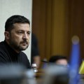 Zelenski poručio poslanicima i vojsci: Demobilizacija tek kad pobedimo Putina