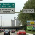 Ovo slovo viđate godinama na auto-putu, a niko ne zna šta znači