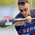 Srpski kajakaši u pohodu na medalje na SP: Čeka nas veliki dan...