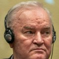 Odbijen zahtev Ratka Mladića za prevremeno puštanje na slobodu
