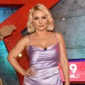"Da nisam rodila dete, to bi mi bila rana": Goca Tržan o majčinstvu i vantelesnim oplodnjama: "Bilo bi mi teško"