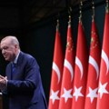 Erdogan pozvao Makrona: Čestitam na odluci da priznate Palestinu