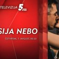 Ratna drama koja nikoga ne ostavlja ravnodušnim „Misija Nebo“ – potresna istinita priča o herojstvu ruskih pilota u četvrtak…