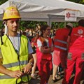 Hitnoj pomoći je nužna pomoć