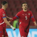 Završen posao - Nemanja Maksimović u novom klubu!