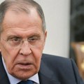 Priprema sastanka na Aljasci: Razgovarali Lavrov i Rubio