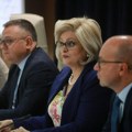 Tabaković: Inflacija do kraja godine iznad projekcije NBS, a manji rast BDP-a