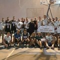 Leskovačka ekipa „Leskovac 3×3 – Togi twins“ pobednik basket turnira „Hisar 3×3“
