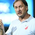 "Hvala i izvinite": Miroslav Tanjga se obratio svakom od 22 igrača Vojvodine