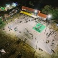 LETO 2025 U BARJE ČIFLIKU: PRVO VEČE U ZNAKU IGRE, MUZIKE I DOBRE ATMOSFERE