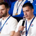 Mijović: Ovi momci su zalog za budućnost srpske košarke