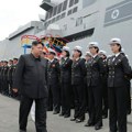 Kim Džong Un: Potrebno radikalno proširenje nuklearnog arsenala Severne Koreje